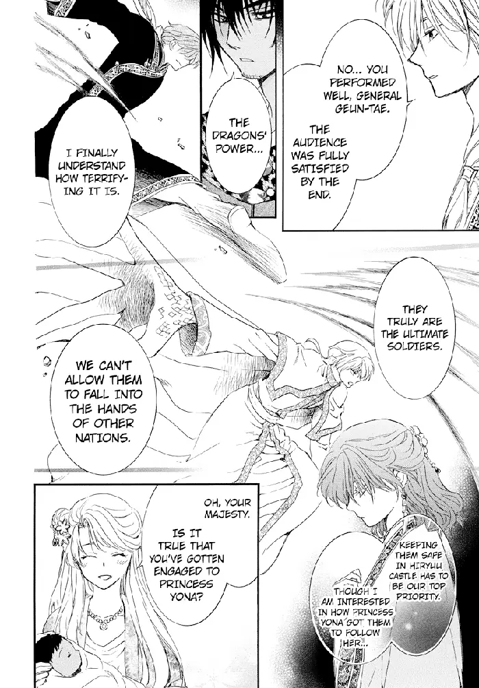 Yona of the Dawn Chapter 183 image 21_optimized